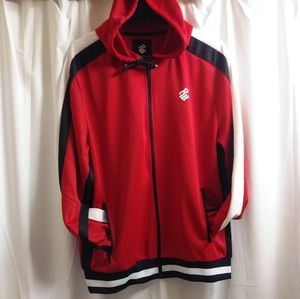 . HOLIDAY  SPECIAL SALE. ONE WEEK ONLY. ..MEN'S  HOODIE  SZ L